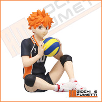 (Pre-vendita) Shoyo Hinata 8 cm - Haikyu!! Noodle Stopper