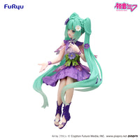 (Pre-vendita) Flower Fairy Cosmos - 14 cm - Hatsune Miku Noodle Stopper