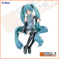 (Pre-vendita) Hatsune Miku Ver. 14 cm - Hatsune Miku Noodle Stopper