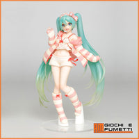 (Pre-vendita) Hatsune Miku in Costumes Roomwear - Hatsune Miku