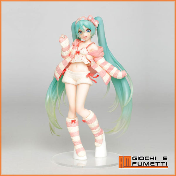 (Pre-vendita) Hatsune Miku in Costumes Roomwear - Hatsune Miku