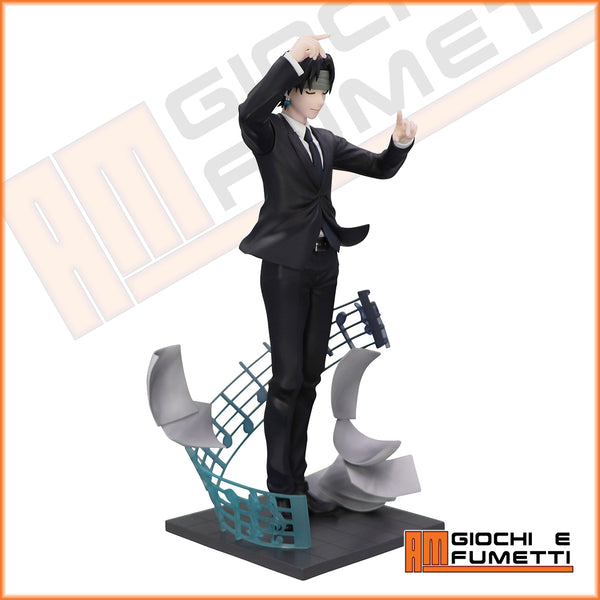 (Pre-vendita) Chrollo Requiem Ver. 21 cm - Hunter x Hunter