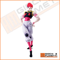 Hyskoa 16 cm - Hunter x Hunter