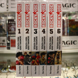 Rocky Joe - Nuova - 13 volumi - serie completa