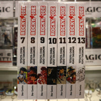 Rocky Joe - Nuova - 13 volumi - serie completa