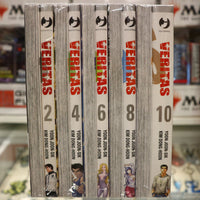 Veritas - Buone Condizioni - 10 volumi - serie completa