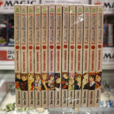 Nodame Cantabile - Buone Condizioni - 25 volumi - serie completa