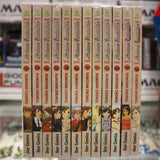 Nodame Cantabile - Buone Condizioni - 25 volumi - serie completa