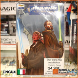 Star Wars Alta Repubblica - Nuova - 10 volumi - serie completa