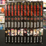 Demon Slayer - Buone condizioni - 23 volumi - serie completa