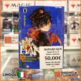 Hanako Kun - Ottime Condizioni - volumi dallo 0 al 14 - serie in corso