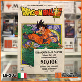 Dragon Ball Super - Buone Condizioni - volumi dal 1 al 22 - serie in corso
