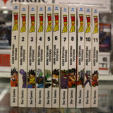 Dragon Ball Super - Buone Condizioni - volumi dal 1 al 22 - serie in corso