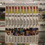 Dragon Ball Super - Buone Condizioni - volumi dal 1 al 22 - serie in corso