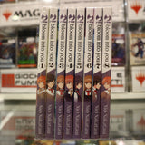 Bloom Into You - Buone Condizioni - 8 volumi - serie completa