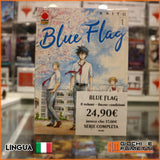 Blue Flag - Buone Condizioni - 8 volumi - serie completa