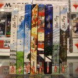 Blue Flag - Buone Condizioni - 8 volumi - serie completa