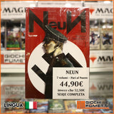 Neun - Pari al Nuovo - 7 volumi - serie completa
