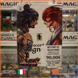 Record of Ragnarok - Ottime Condizioni - primi 26 volumi - serie in corso