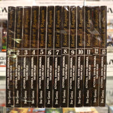 Record of Ragnarok - Ottime Condizioni - primi 26 volumi - serie in corso