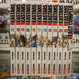 Beastars - Ottime Condizioni - 22 volumi + 1 Beast Complex - serie completa