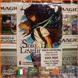 Solo Leveling - Ottime Condizioni - primi 20 volumi - serie in corso