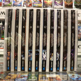 Solo Leveling - Ottime Condizioni - primi 20 volumi - serie in corso