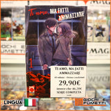 Ti amo, ma fatti ammazzare - Ottime Condizioni - 10 volumi - serie completa
