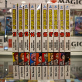My Hero Academia - Ottime Condizioni - primi 20 volumi - serie in corso