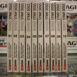 Bungo Stray Dogs - Ottime Condizioni - primi 10 volumi - serie in corso