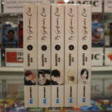 My Girlfriend's Child - Nuova - 5 volumi - serie completa
