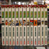 Hunter X Hunter - Usurata - 13 volumi - serie in corso