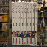 Here U Are - ottime condizioni - 9 volumi - serie completa