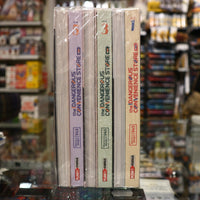 The Dangerous Convenience Store - ottime condizioni - 6 volumi - serie completa