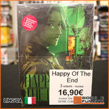 Happy of the End - nuova - 3 volumi - serie completa