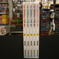 My Son is Probably Gay - nuova - 5 volumi - serie completa