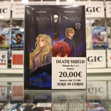 Death Shield - Nuova - primi 3 volumi - serie incompleta