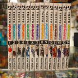 Tokyo Revengers - Serie completa + Special - 42 volumi - Nuova