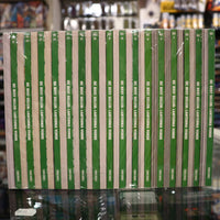 Lanterna Verde - nuova - 32 volumi - serie completa