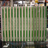 Lanterna Verde - nuova - 32 volumi - serie completa