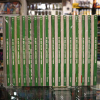 Lanterna Verde - nuova - 32 volumi - serie completa