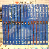One Piece - leggeri segni di usura - 110 volumi - serie in corso