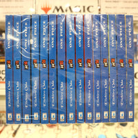 One Piece - leggeri segni di usura - 110 volumi - serie in corso