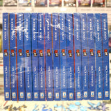 One Piece - leggeri segni di usura - 110 volumi - serie in corso