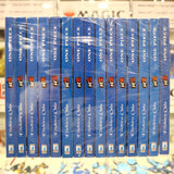 One Piece - leggeri segni di usura - 110 volumi - serie in corso