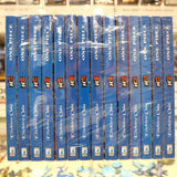 One Piece - leggeri segni di usura - 110 volumi - serie in corso