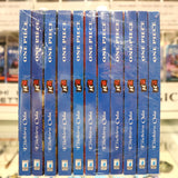 One Piece - leggeri segni di usura - 110 volumi - serie in corso
