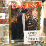 Berserk Collection, 42 volumi - Usato pari al nuovo