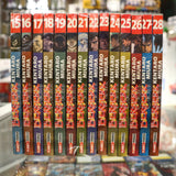 Berserk Collection, 42 volumi - Usato pari al nuovo