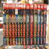 Berserk Collection, 42 volumi - Usato pari al nuovo